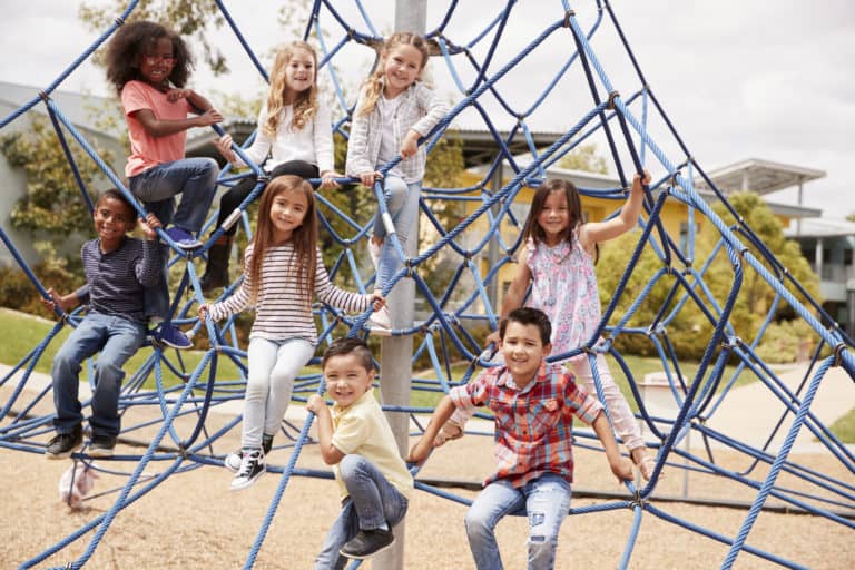 Rules to Teach Your Children About Playing Outside Safely - Recess Cleveland