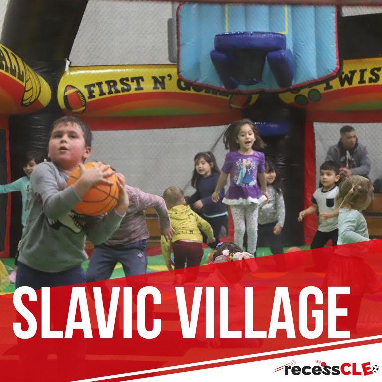 Broadway-Slavic Village