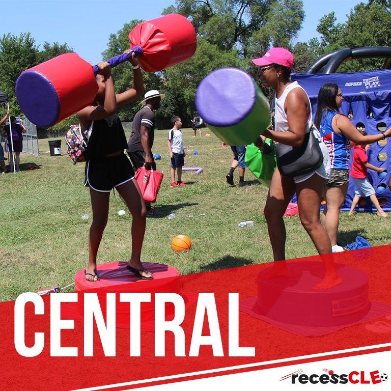 Central