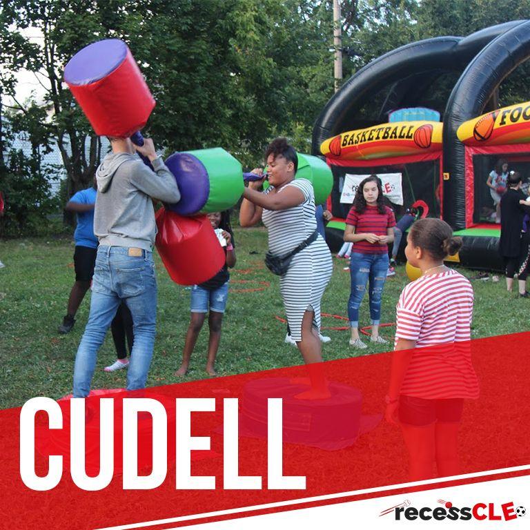 Cudell