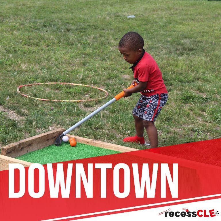Downtown