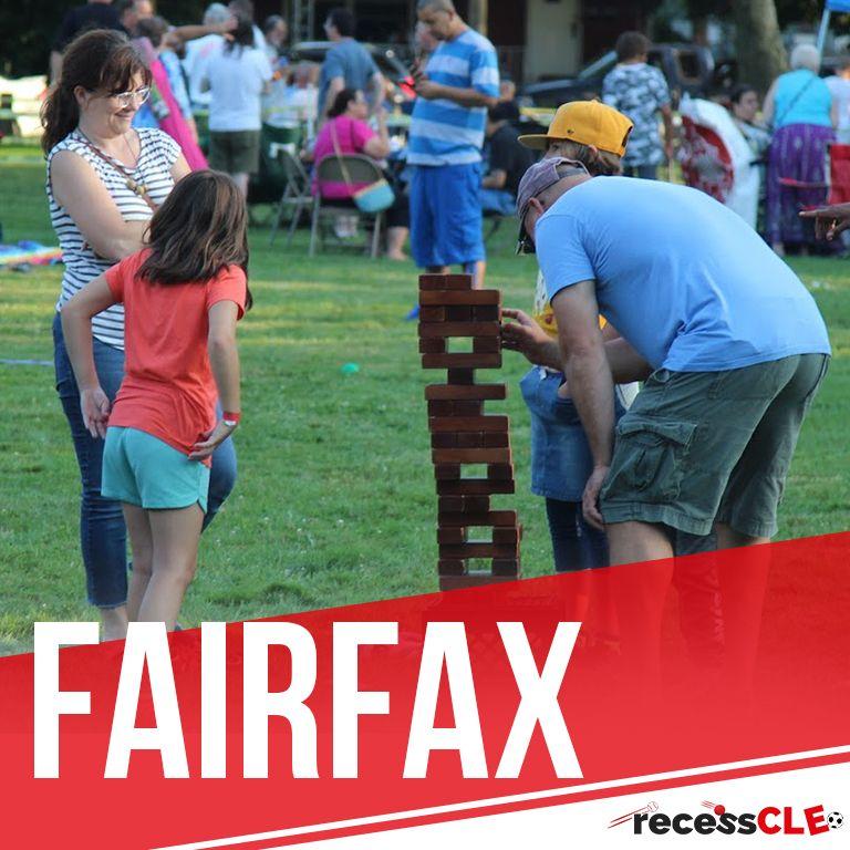 Fairfax