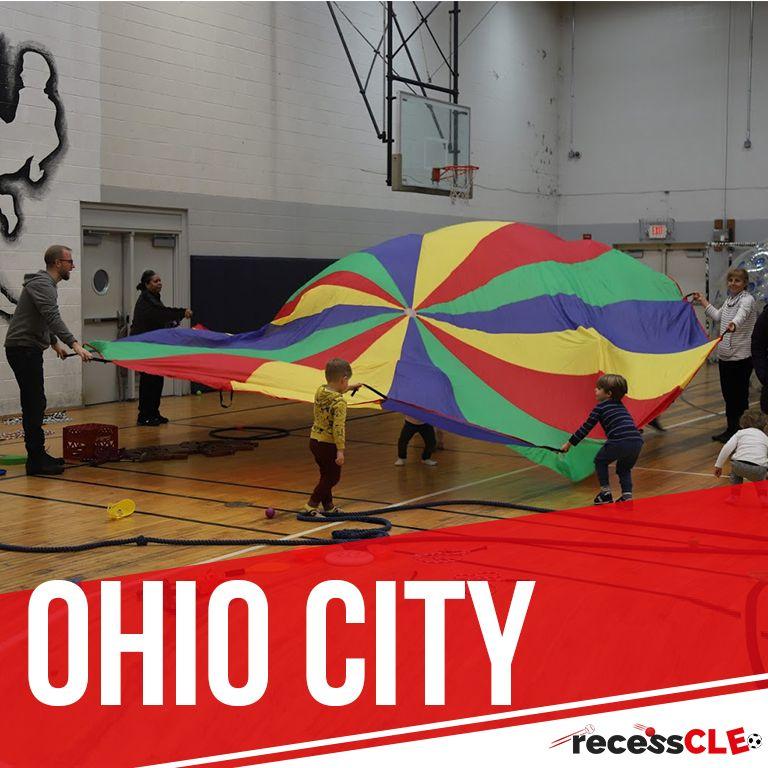 Ohio City