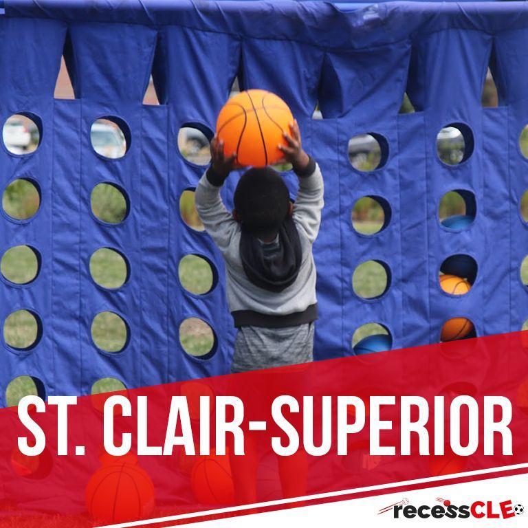 St. Clair-Superior