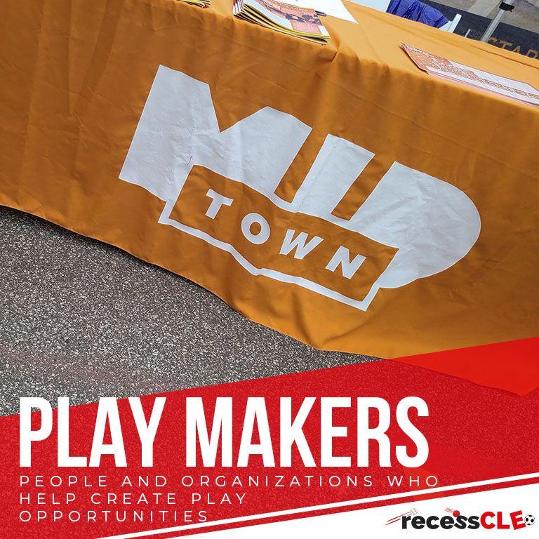 Recess Programs