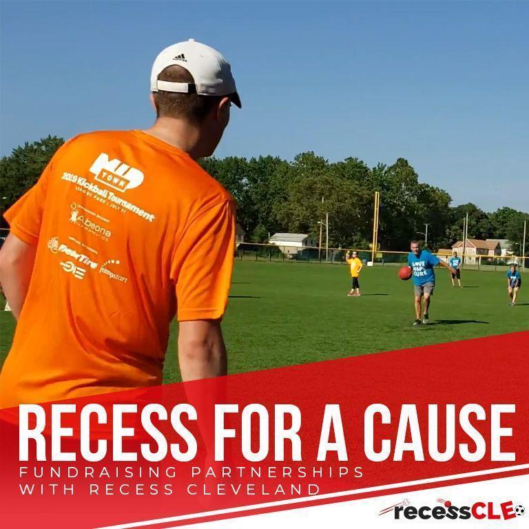 Recess Programs