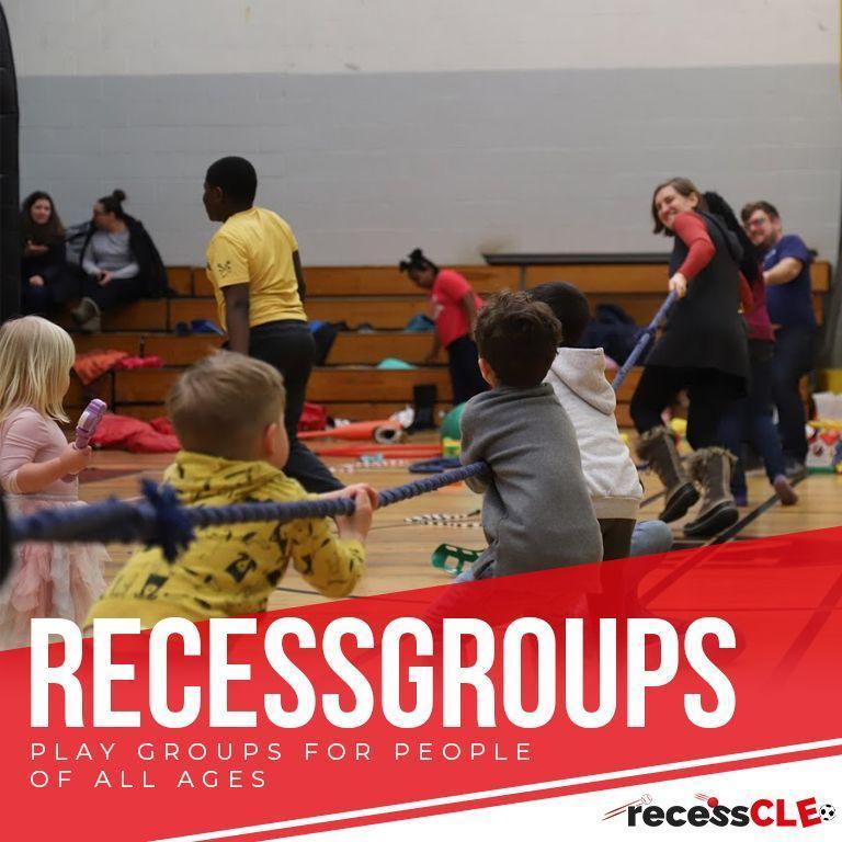 Recess Programs