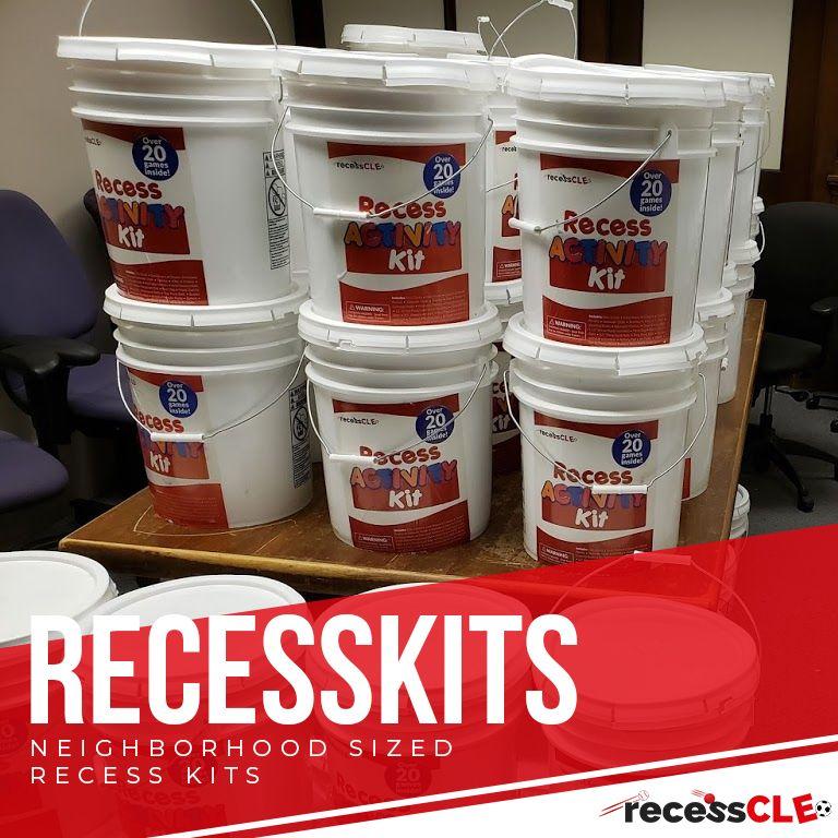 Recess Programs