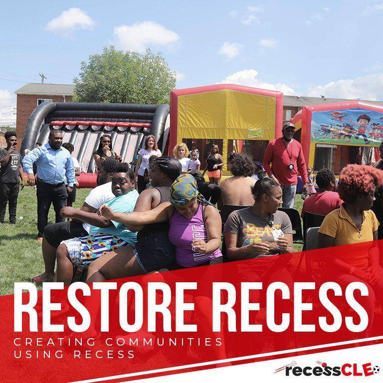Recess Programs