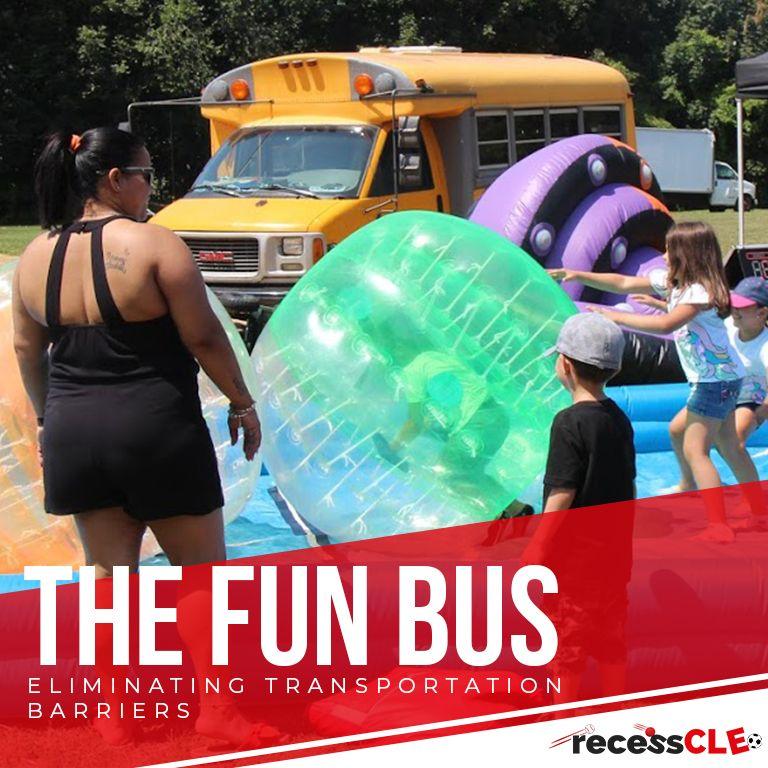 Recess Programs