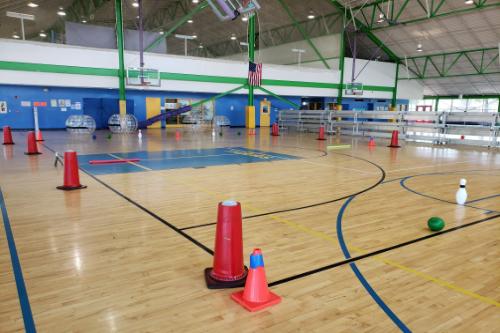 recess park in a box