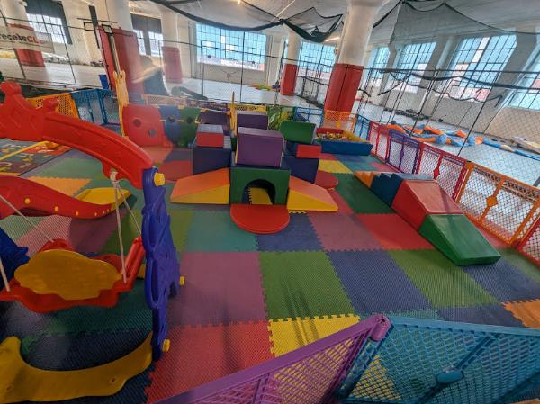 playstreets