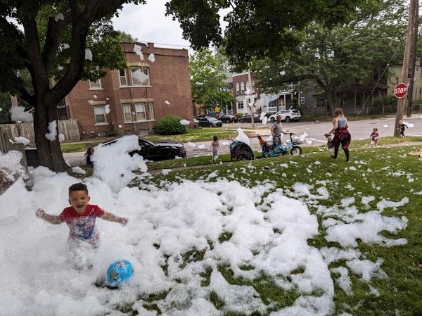 playstreets