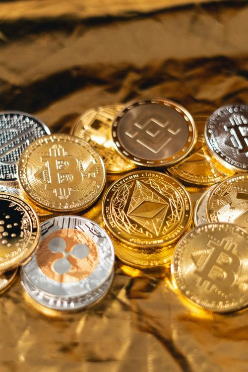 crypto