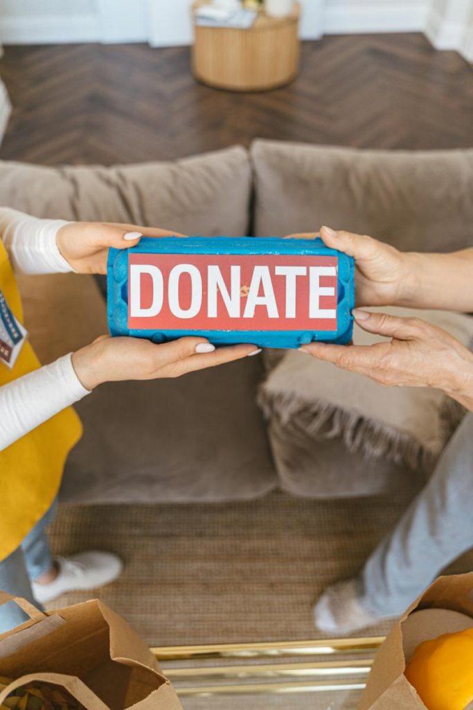 donor advised fund